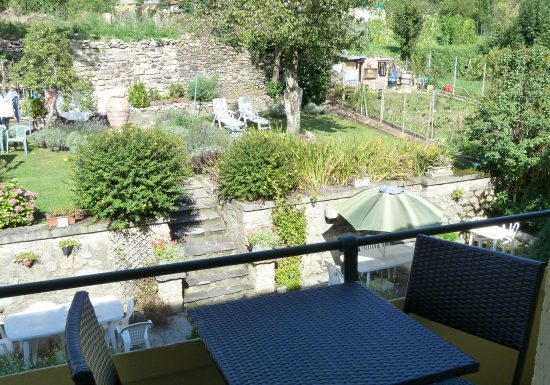 BAXTER PATRICIA N°7