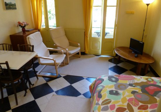 BAXTER PATRICIA N°7