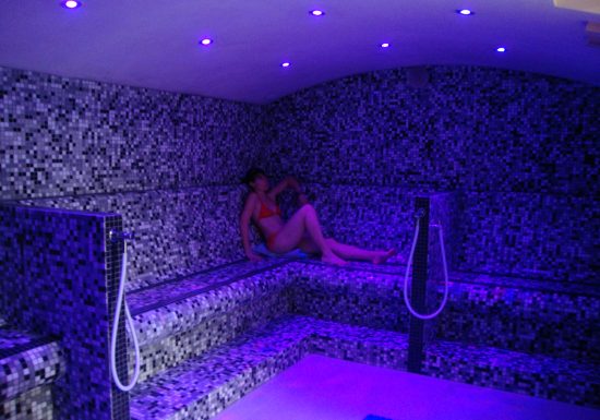 BAINS DE SAINT THOMAS