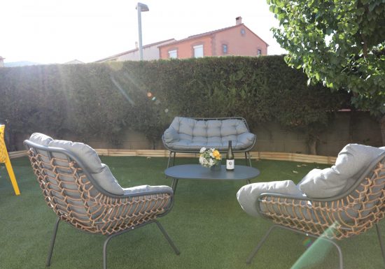 MAISON COSY ET CONFORTABLE