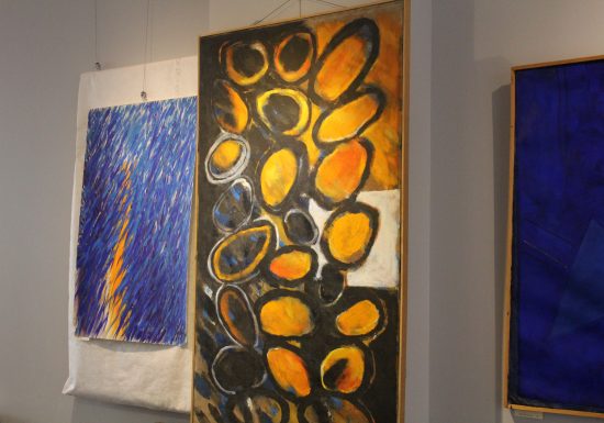 ESPACE MARTIN VIVES