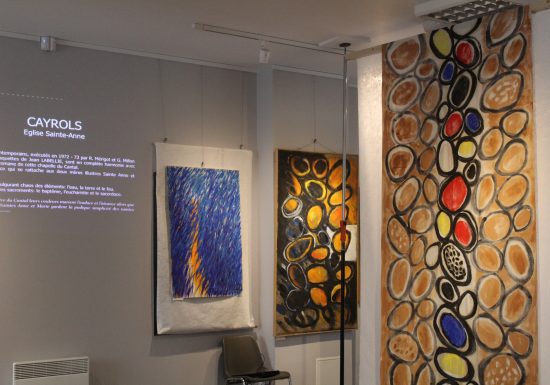 ESPACE MARTIN VIVES