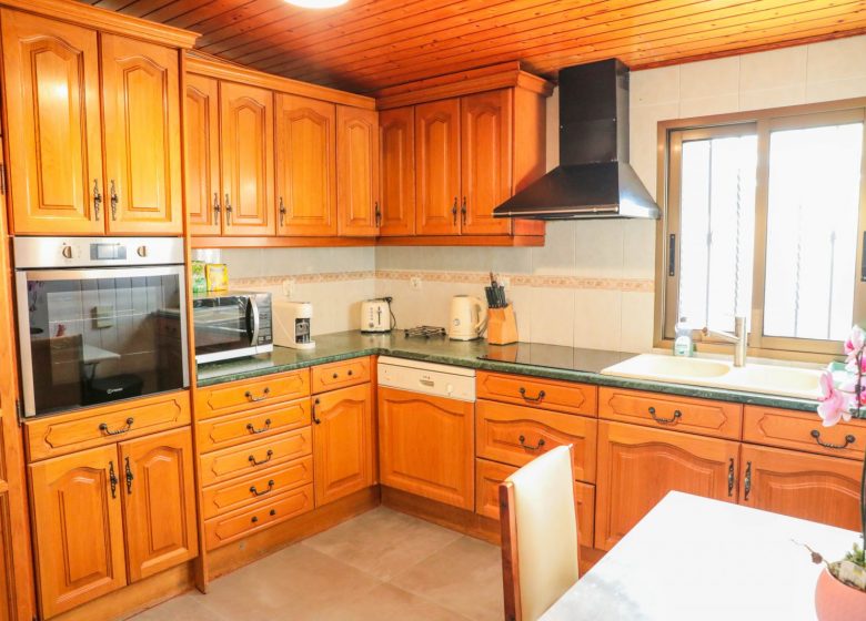 MAISON COSY ET CONFORTABLE