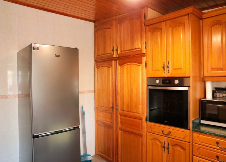 MAISON COSY ET CONFORTABLE