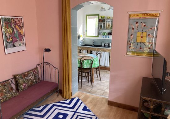 CASA BAUXELLS – LE 9