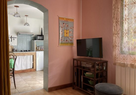 CASA BAUXELLS – LE 9