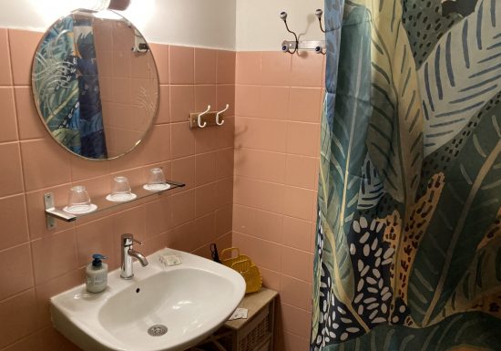 CASA BAUXELLS – LE 9