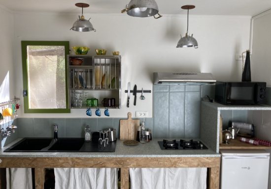 CASA BAUXELLS – LE 9