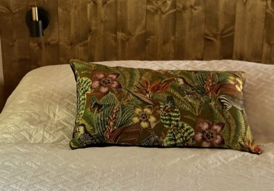 CASA BAUXELLS – STUDIO LE 1