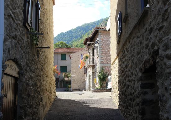 RESERVE NATURELLE DE PY