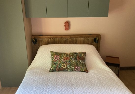 CASA BAUXELLS – STUDIO LE 1