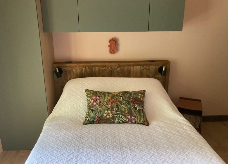CASA BAUXELLS – STUDIO LE 1