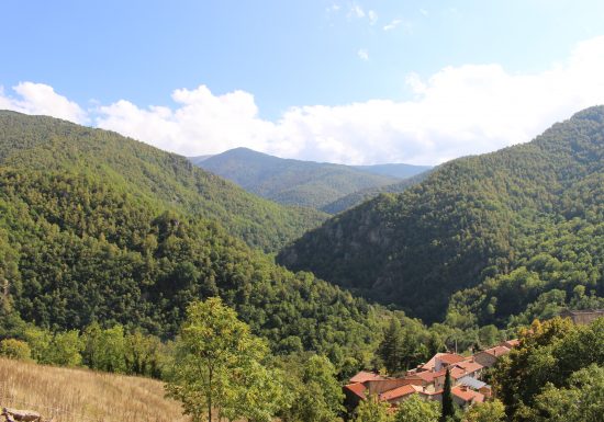 RESERVE NATURELLE DE PY