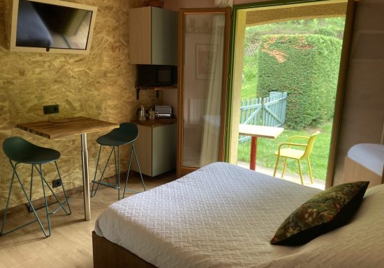 CASA BAUXELLS – STUDIO LE 1