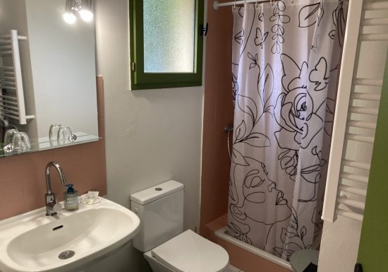 CASA BAUXELLS – STUDIO LE 1