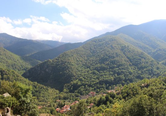 RESERVE NATURELLE DE PY