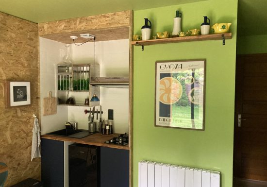 CASA BAUXELLS – STUDIO LE 4