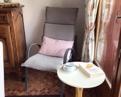 RESIDENCE LAS FONTANES – APPARTEMENT 48