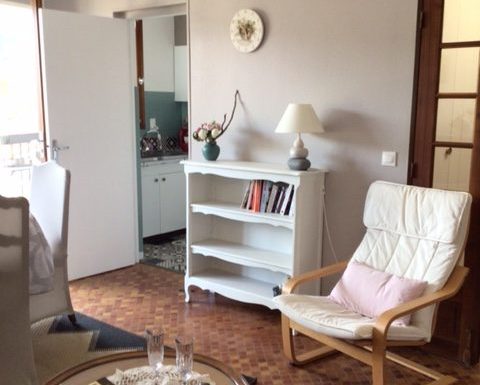 RESIDENCE LAS FONTANES – APPARTEMENT 48