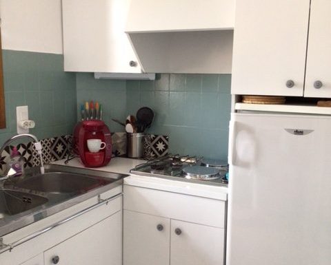 RESIDENCE LAS FONTANES – APPARTEMENT 48