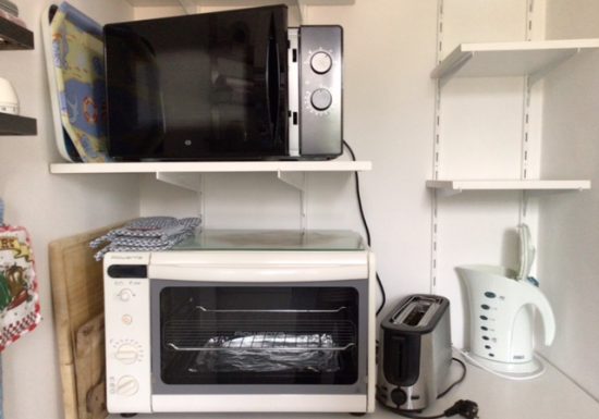 RESIDENCE LAS FONTANES – APPARTEMENT 48