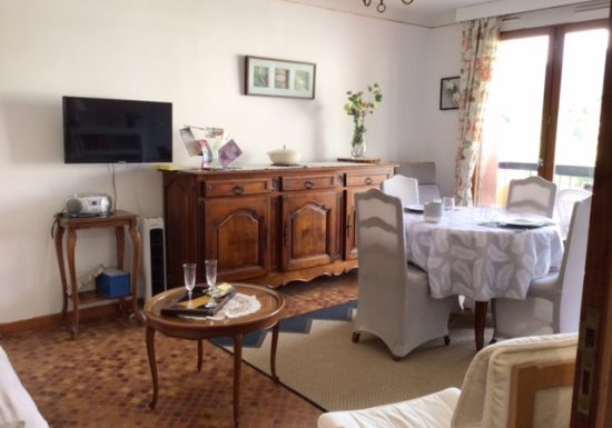 RESIDENCE LAS FONTANES – APPARTEMENT 48