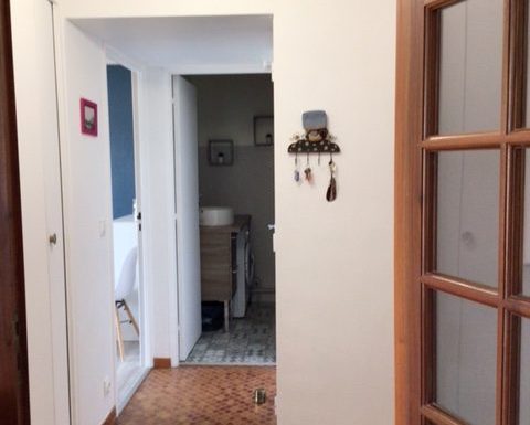 RESIDENCE LAS FONTANES – APPARTEMENT 48