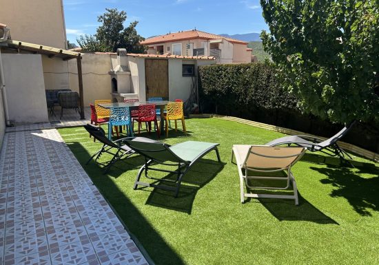 MAISON COSY ET CONFORTABLE