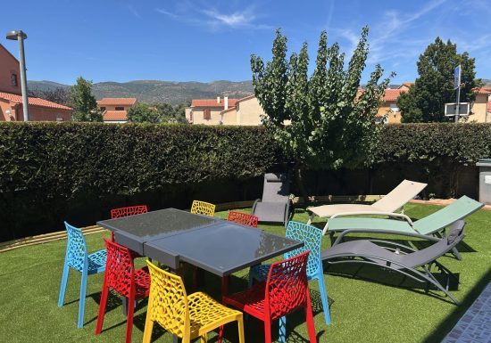 MAISON COSY ET CONFORTABLE