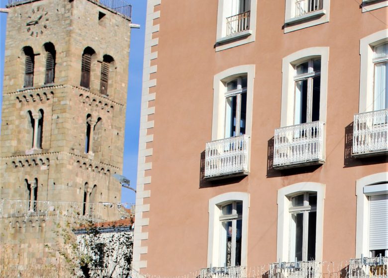 OFFICE DE TOURISME INTERCOMMUNAL CONFLENT CANIGO – BUREAU D’INFORMATION TOURISTIQUE DE PRADES