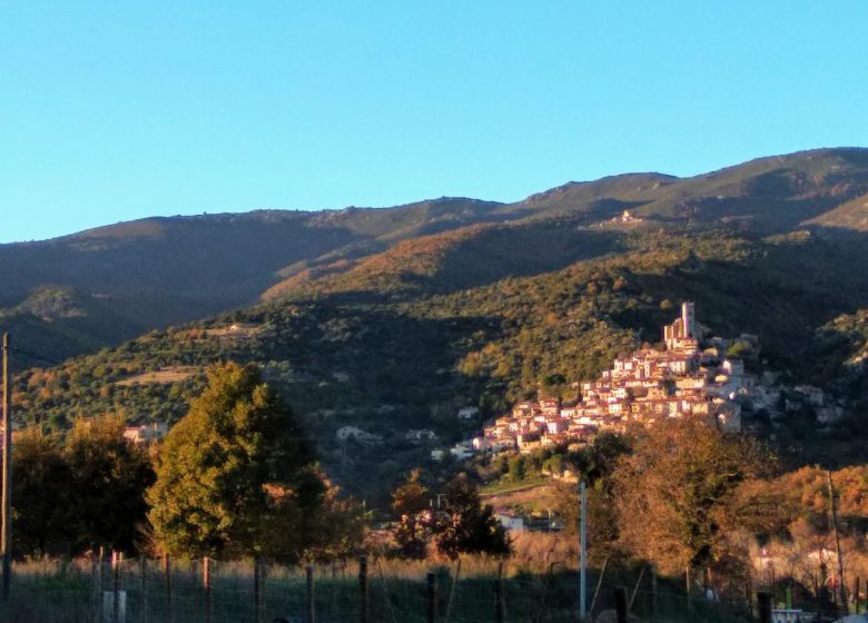 MOULIN DE LA PASSERE