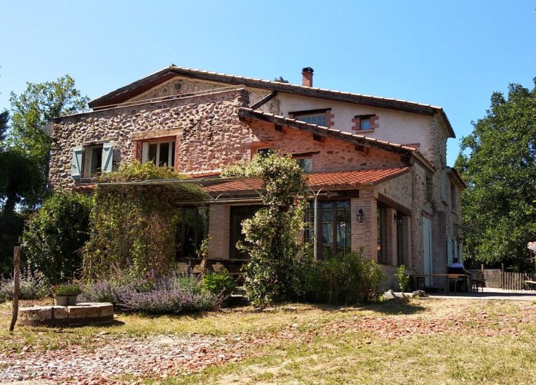 MOULIN DE LA PASSERE