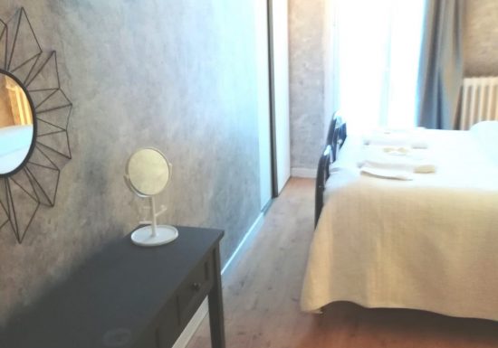 APPARTEMENT SAINT MARTIN DU CANIGOU