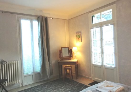 APPARTEMENT SAINT MARTIN DU CANIGOU