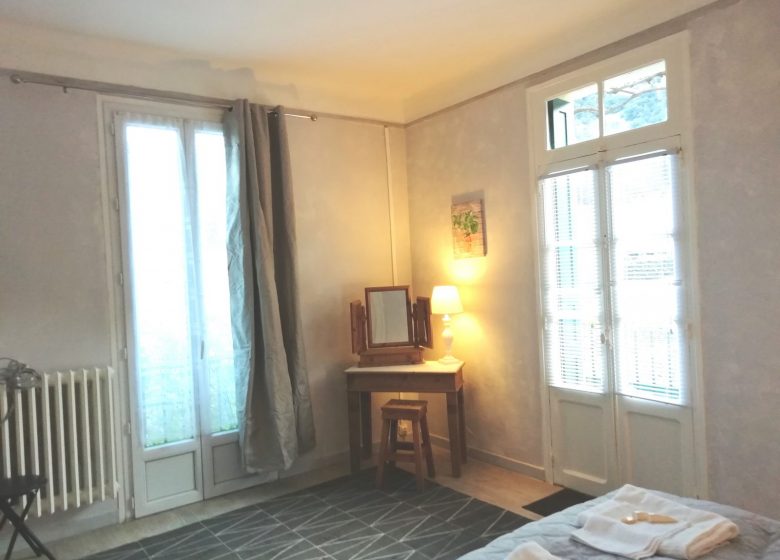 APPARTEMENT SAINT MARTIN DU CANIGOU