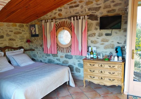 MOULIN DE LA PASSERE