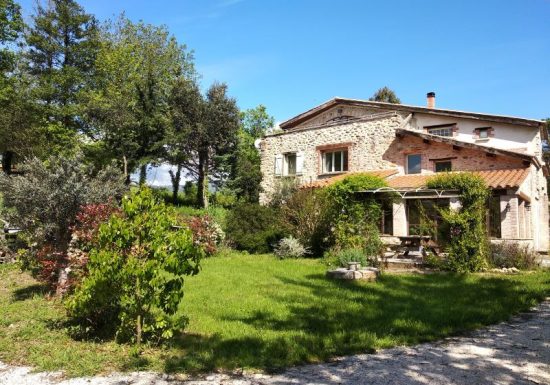 MOULIN DE LA PASSERE