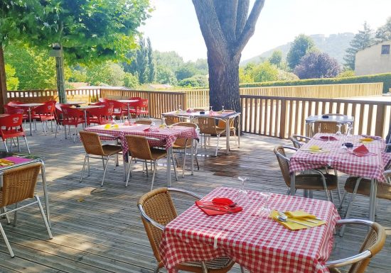 RESTAURANT LA RESERVE