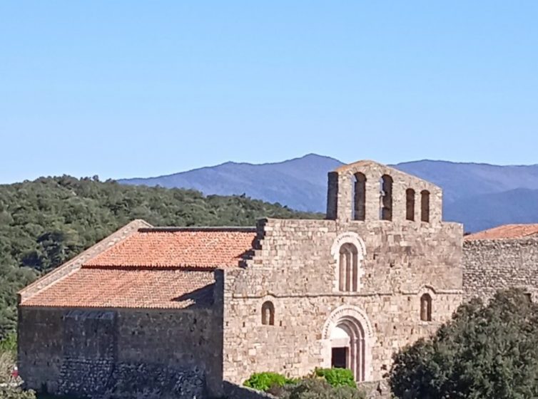 BALADES DU CONFLENT
