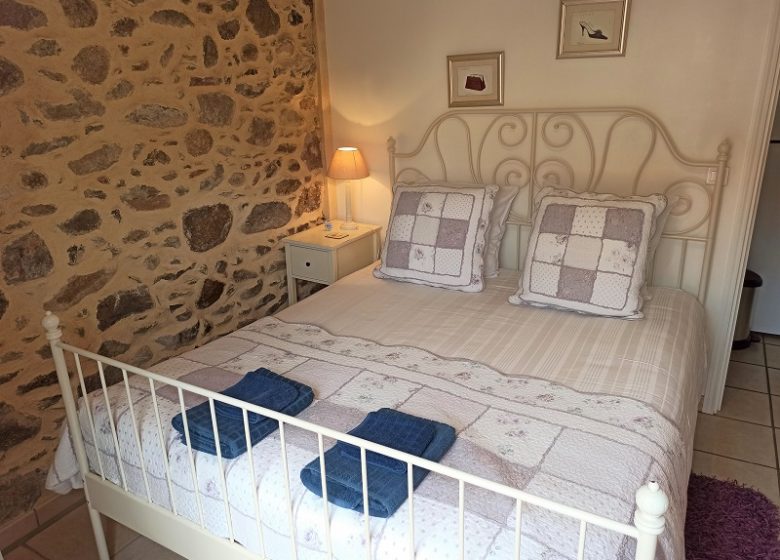 APARTAMENT CANIGOU