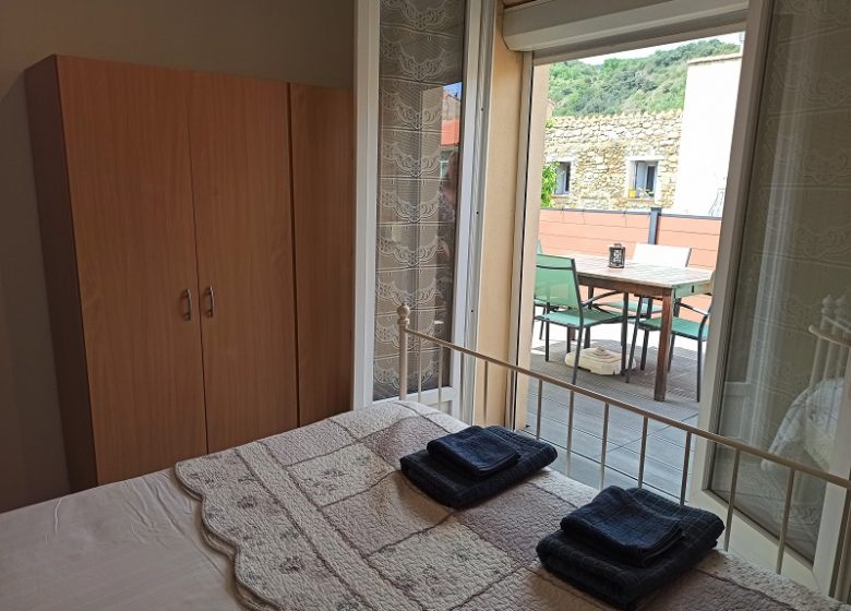 APPARTEMENT LE CANIGOU