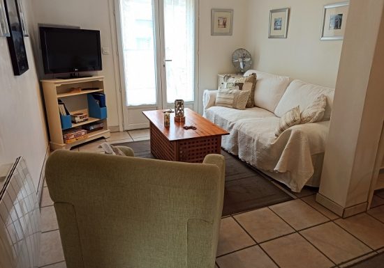 APPARTEMENT LE CANIGOU
