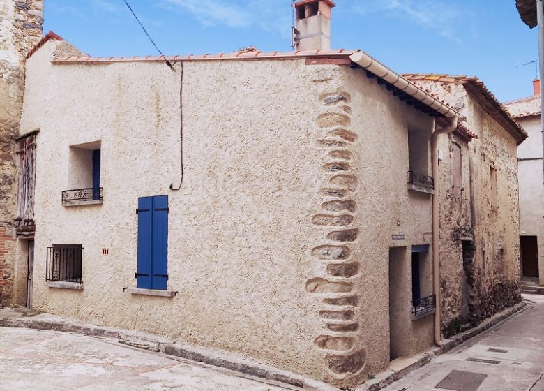 GÎTE LA SIESTE CATALANE