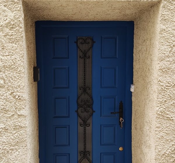 GÎTE LA SIESTE CATALANE