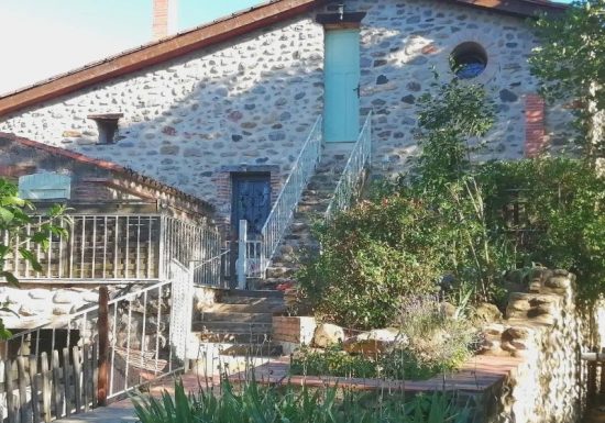 MOULIN DE LA PASSERE