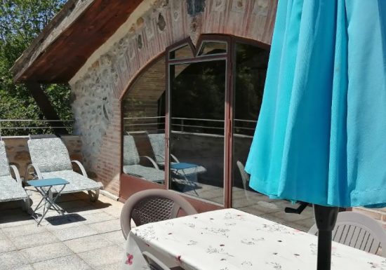 MOULIN DE LA PASSERE