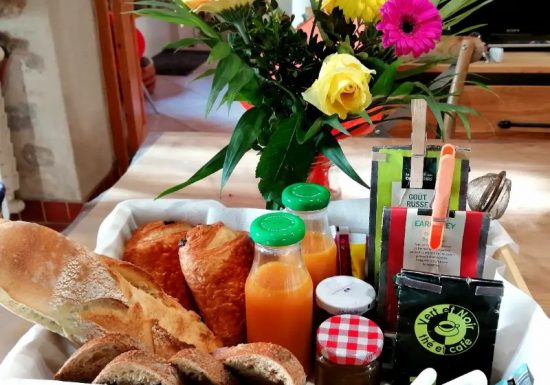 MOULIN DE LA PASSERE