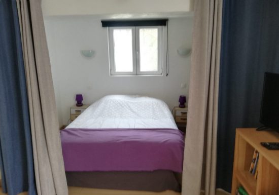 LES HAUTS DE CAMPÔME