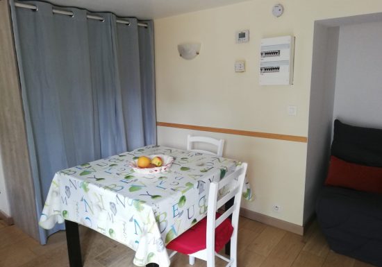 LES HAUTS DE CAMPÔME