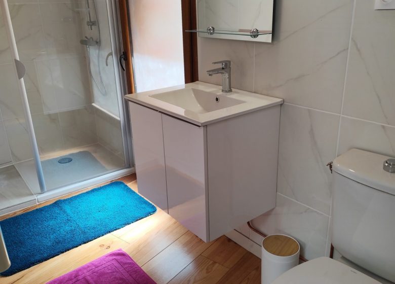 CAMPÔME GRANGE APARTMENT